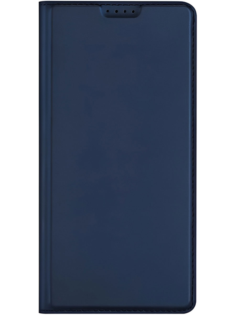 Чехол Dux Ducis Flip Skin Samsung Galaxy S24 FE Blue - Фото #2