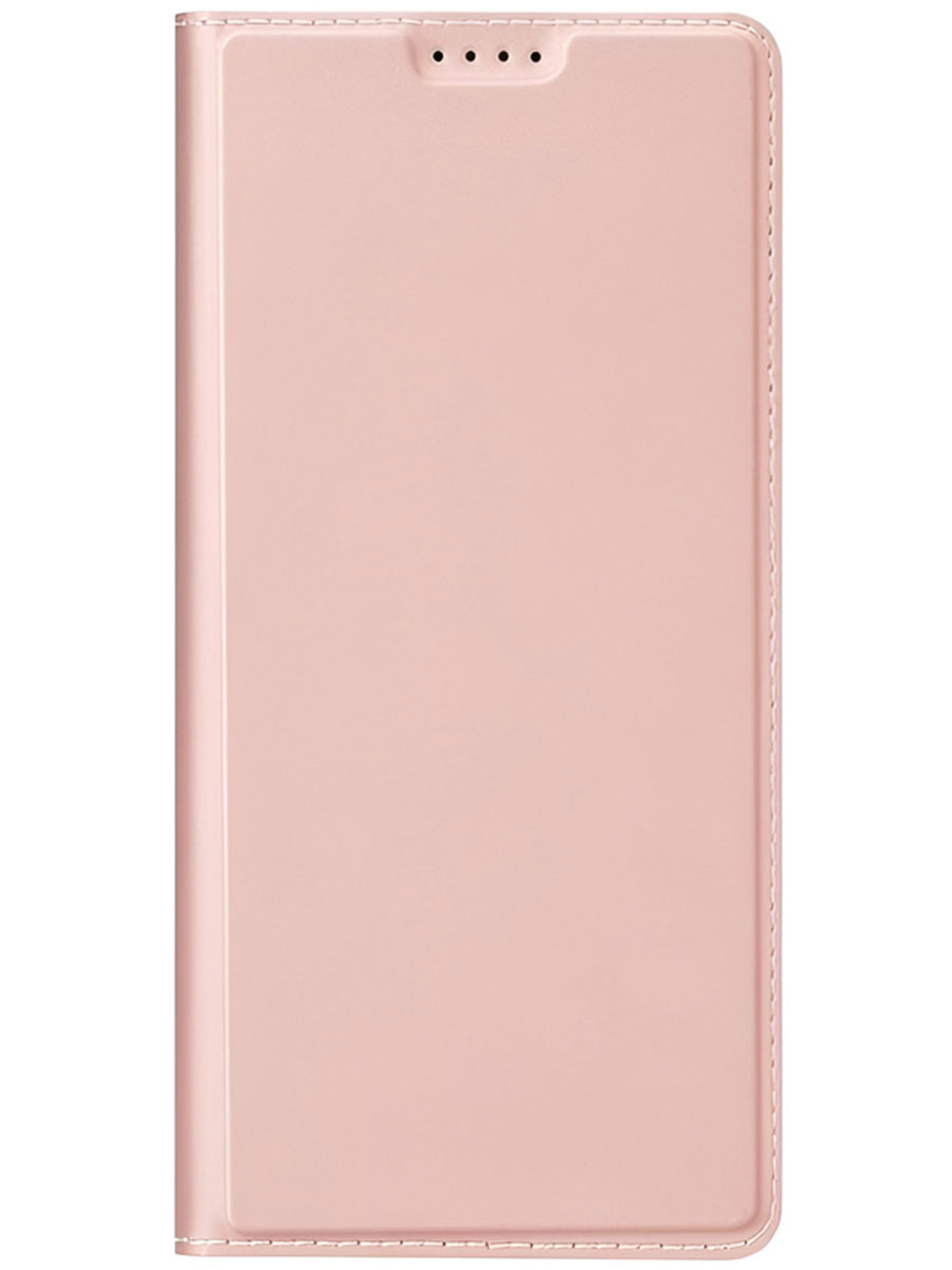 Чехол Dux Ducis Flip Skin Samsung Galaxy S24 FE Pink - Фото #2