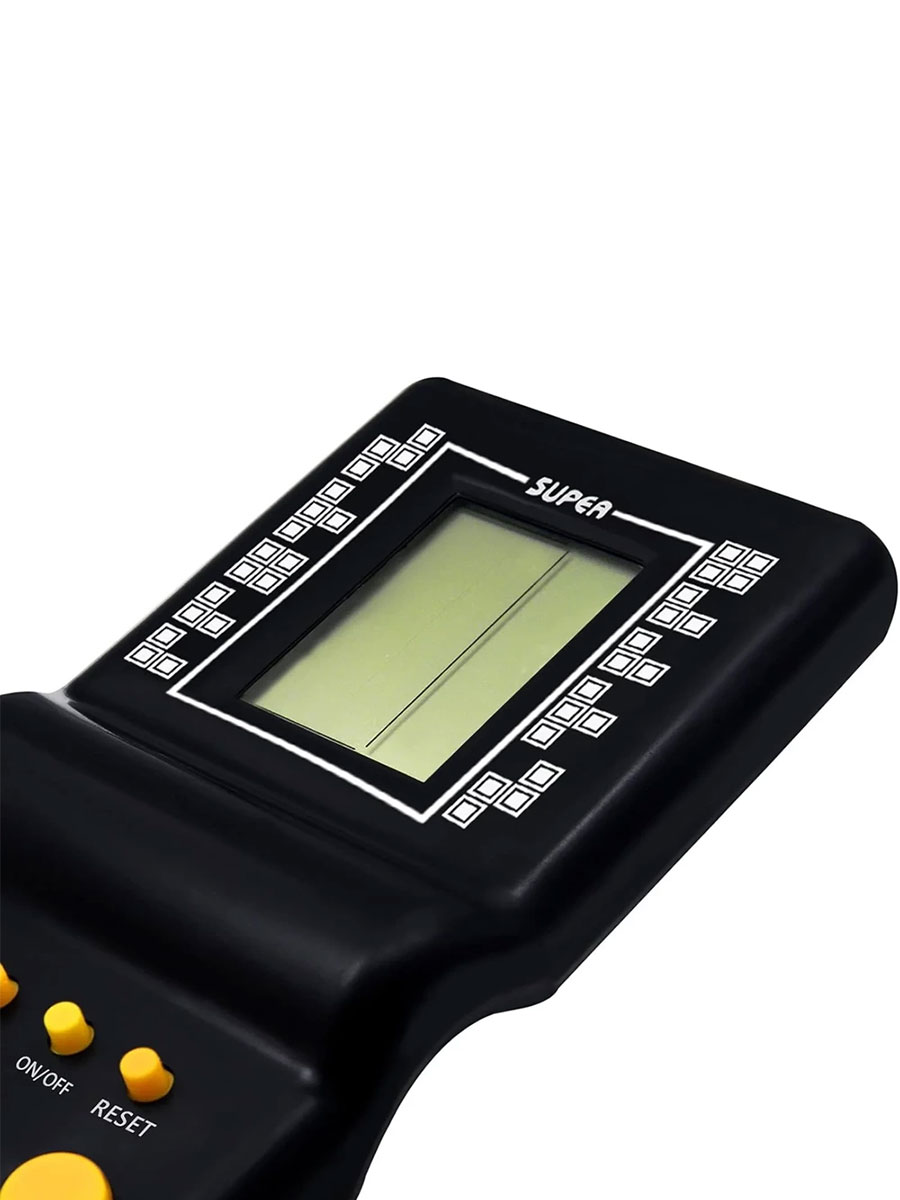 Tetris Brick Game Black - Foto #2