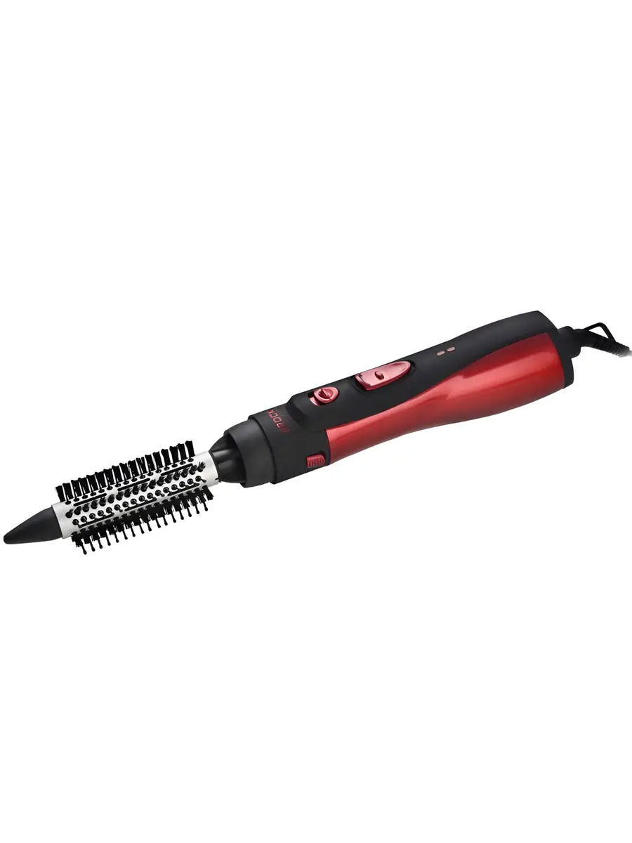 Ondulator de păr BROCK HS 9006 Red - Foto