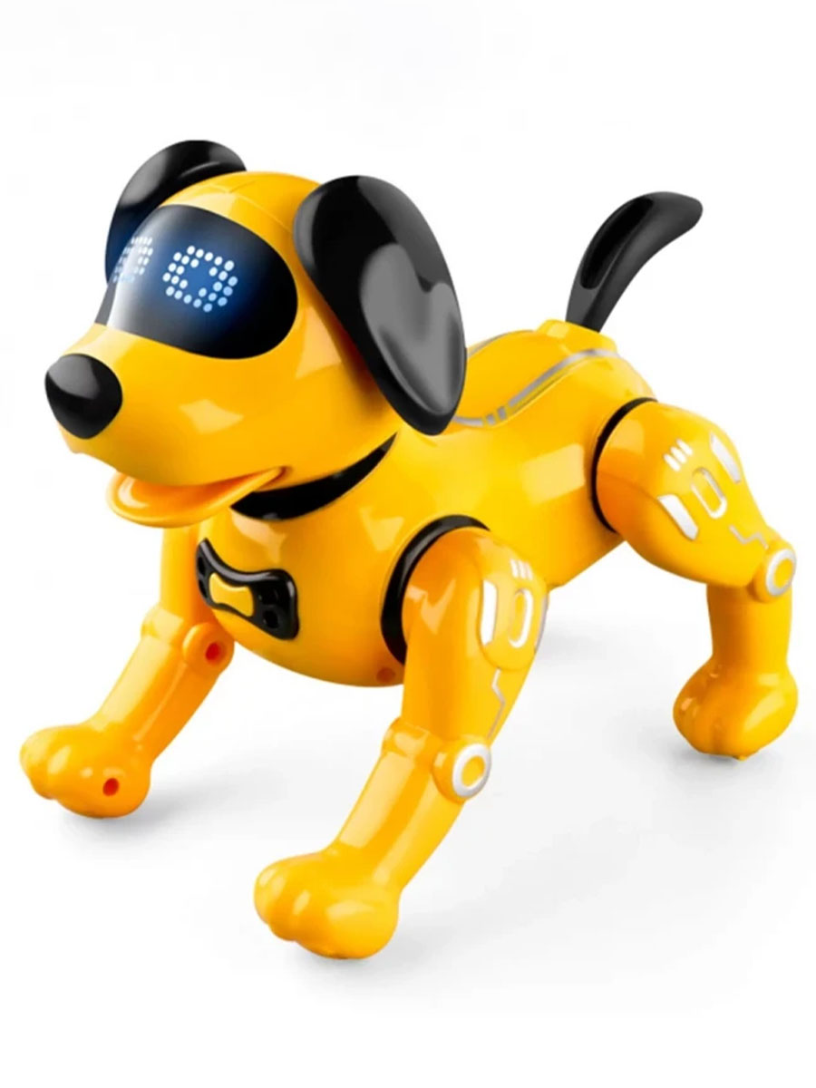 Robot JJRC R27 Yellow - Foto #1