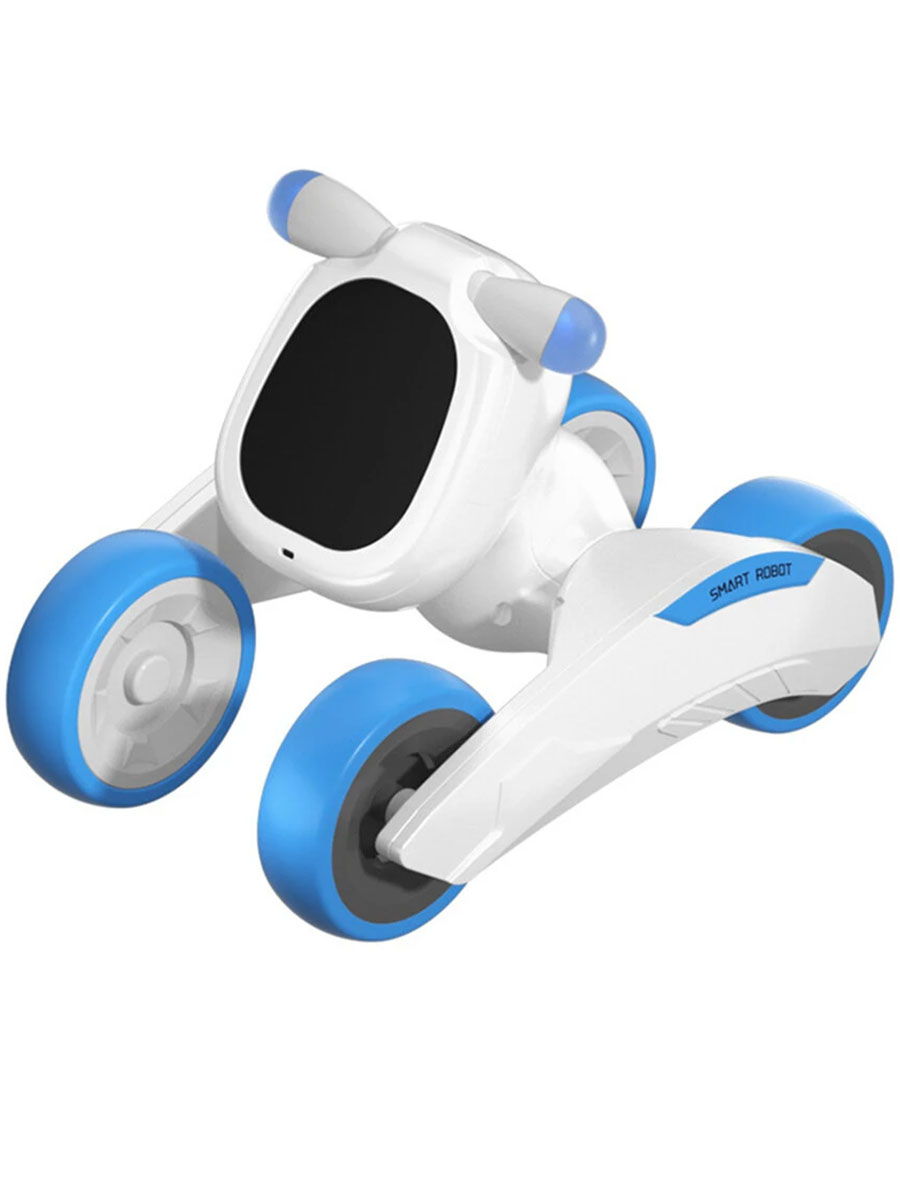 Robot JJRC R28 White - Foto #1