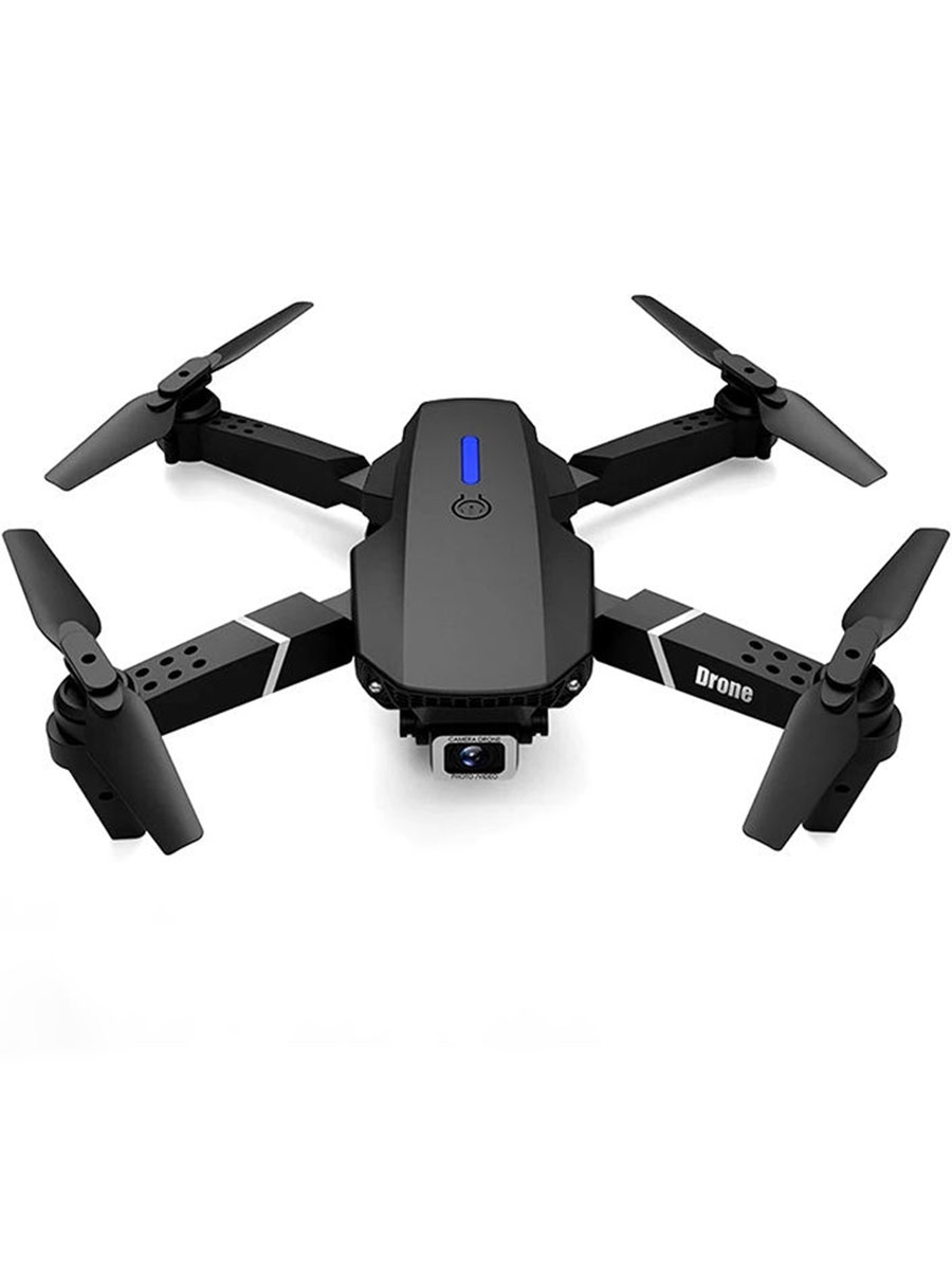 Dronă Sanjoyo SJY-E88 Black - Foto