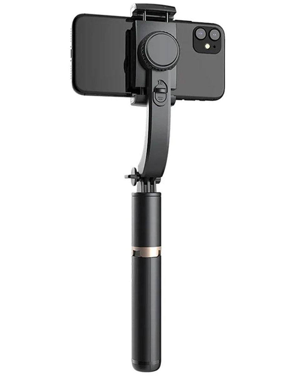 Selfie stick Yesido SF14 Black - Foto
