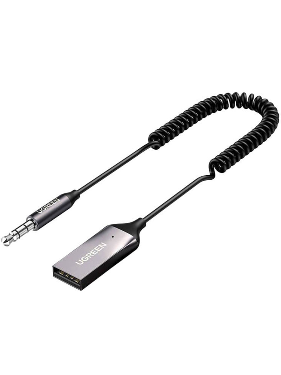 Adaptor audio UGREEN CM309 Bluetooth Receiver - Foto #2