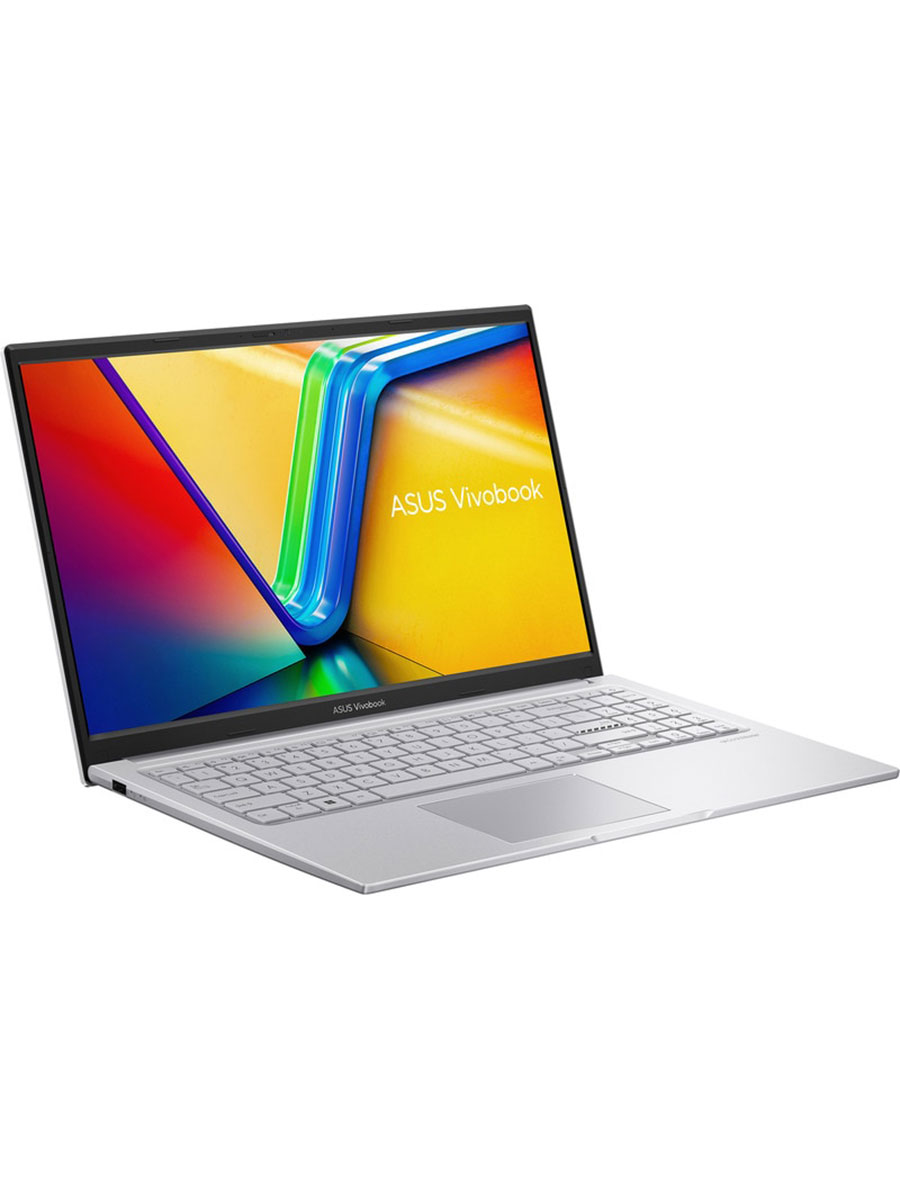 Ноутбук Asus X1504VA 15.6 Intel Core i3-1315U 8GB/512GB Silver - Фото #2
