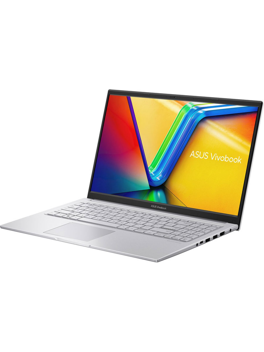 Ноутбук Asus X1504VA 15.6 Intel Core i3-1315U 8GB/512GB Silver - Фото #3