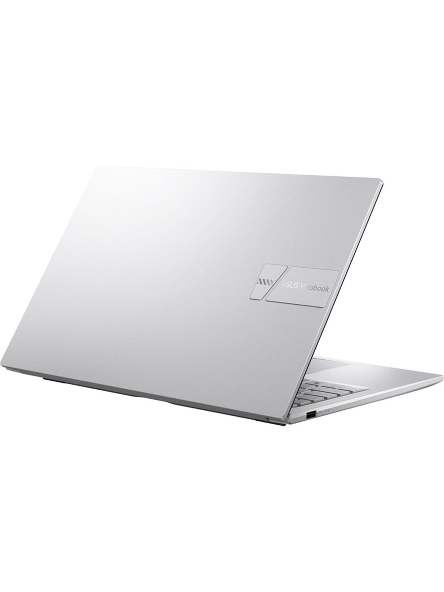 Ноутбук Asus X1504VA 15.6 Intel Core i3-1315U 8GB/512GB Silver - Фото #4