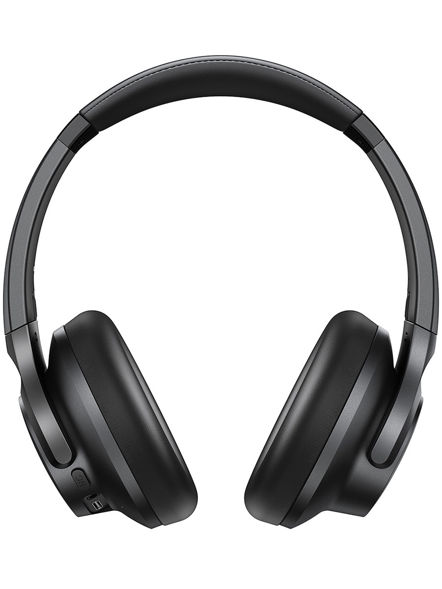 Căști fără fir Anker Soundcore Q20i Black - Foto #2
