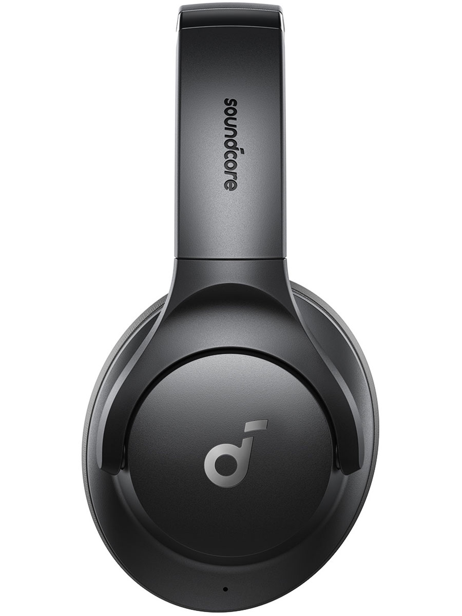 Căști fără fir Anker Soundcore Q20i Black - Foto #4