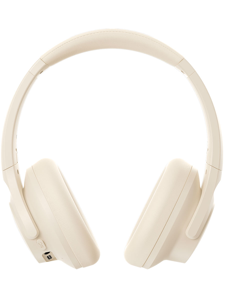 Căști fără fir Anker Soundcore Q20i Beige - Foto #2