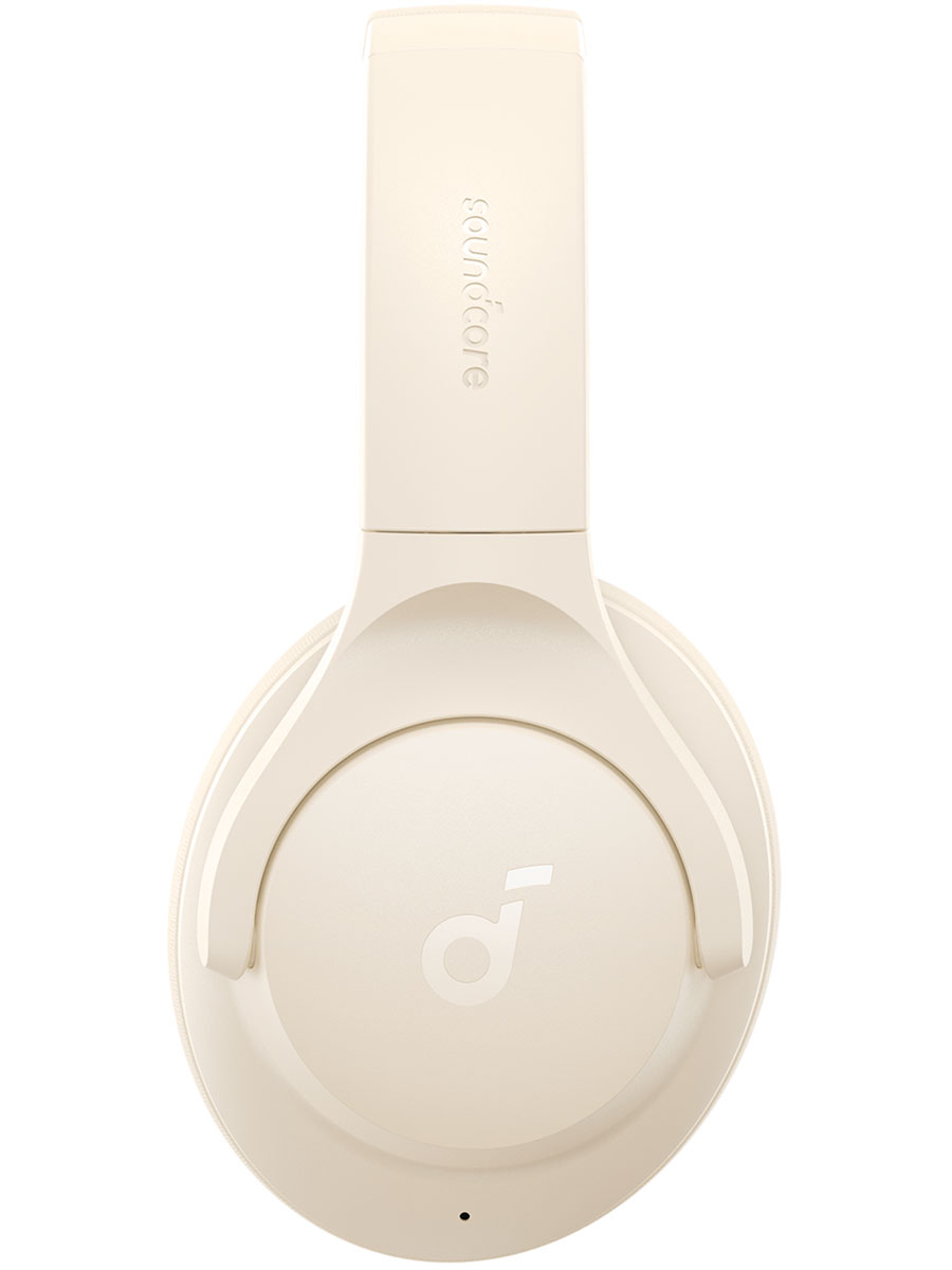 Căști fără fir Anker Soundcore Q20i Beige - Foto #4