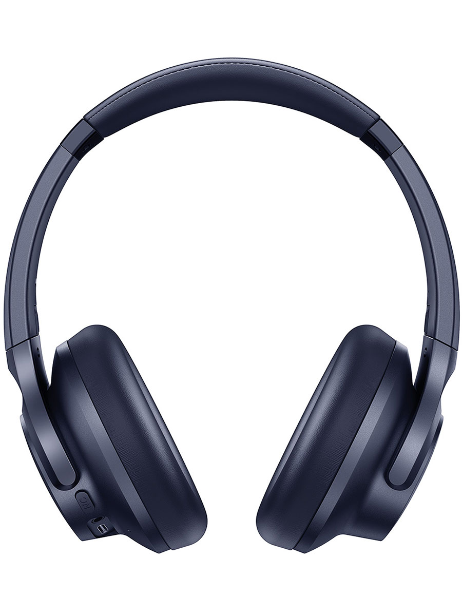 Căști fără fir Anker Soundcore Q20i Blue - Foto #2