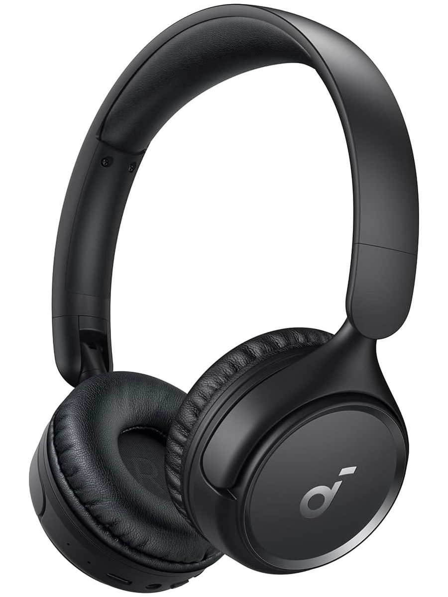 Căști fără fir Anker Soundcore H30i Black - Foto #1