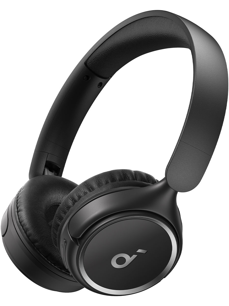 Căști fără fir Anker Soundcore H30i Black - Foto #2