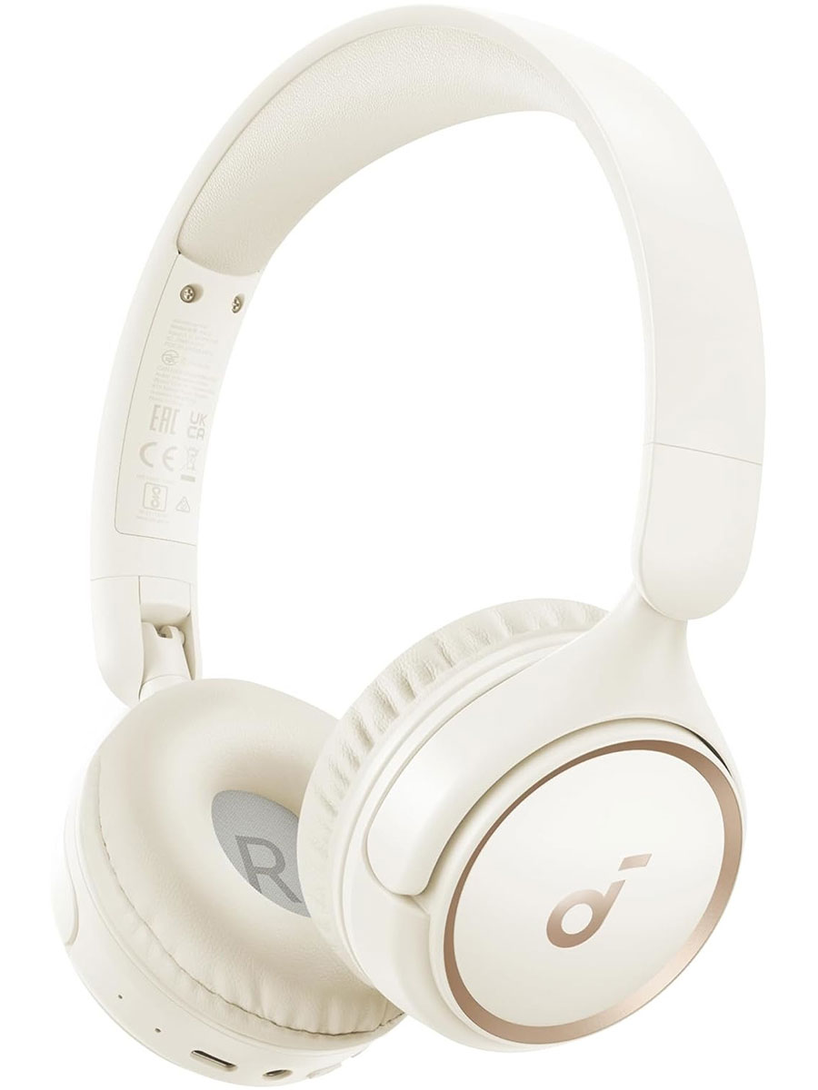 Căști fără fir Anker Soundcore H30i White - Foto #1