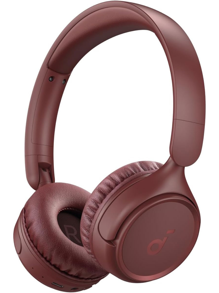 Căști fără fir Anker Soundcore H30i Red - Foto #1
