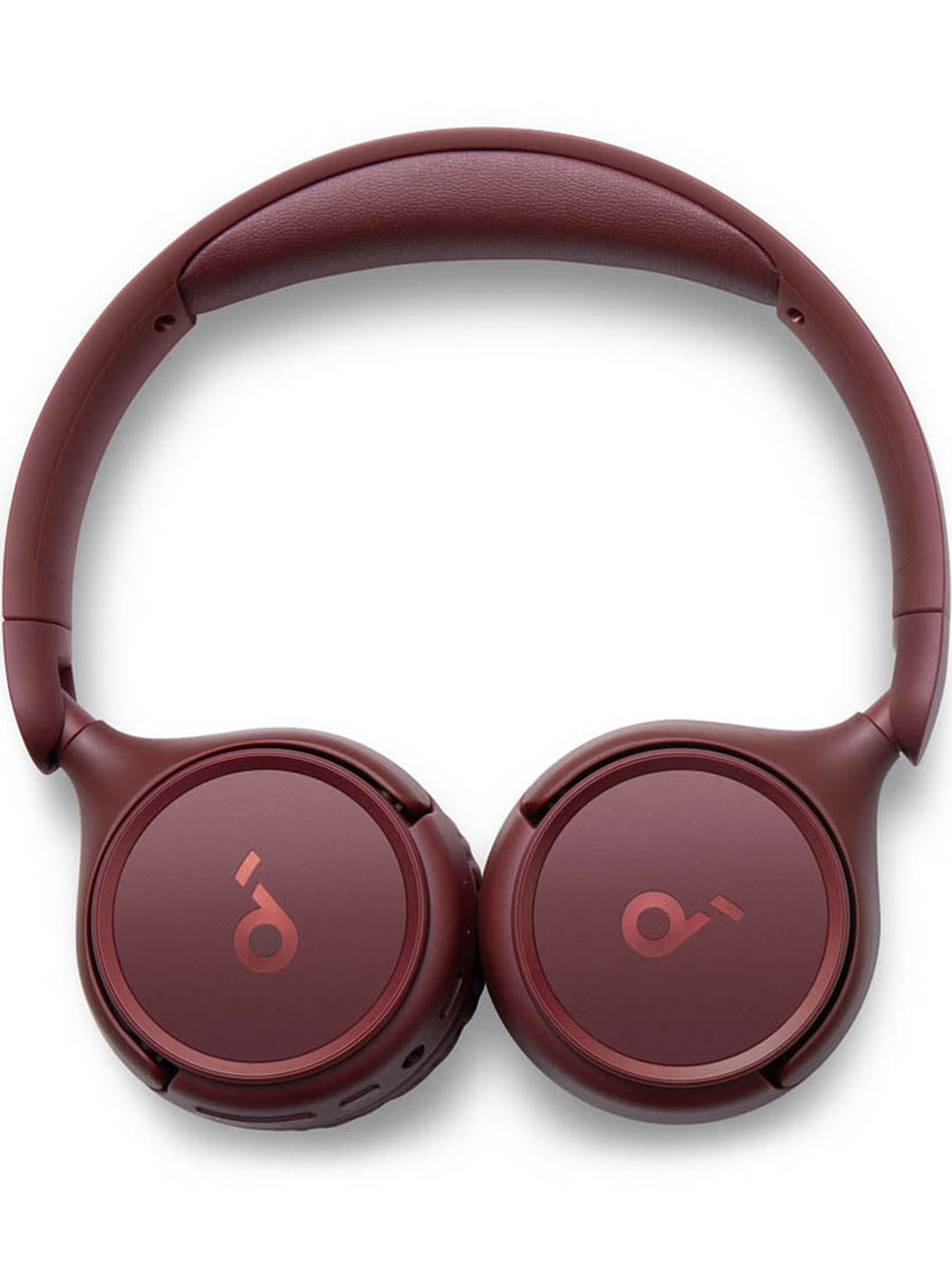 Căști fără fir Anker Soundcore H30i Red - Foto #2