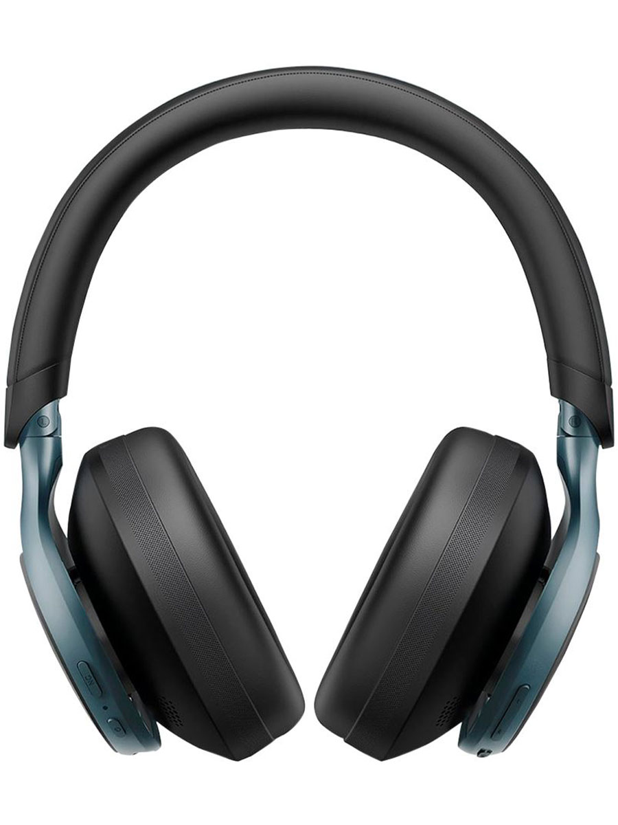 Беcпроводные наушники Anker Space One Black - Фото #2