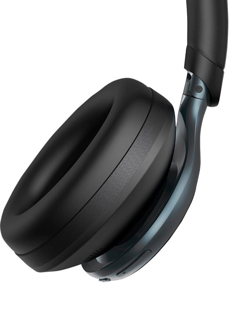 Беcпроводные наушники Anker Space One Black - Фото #3