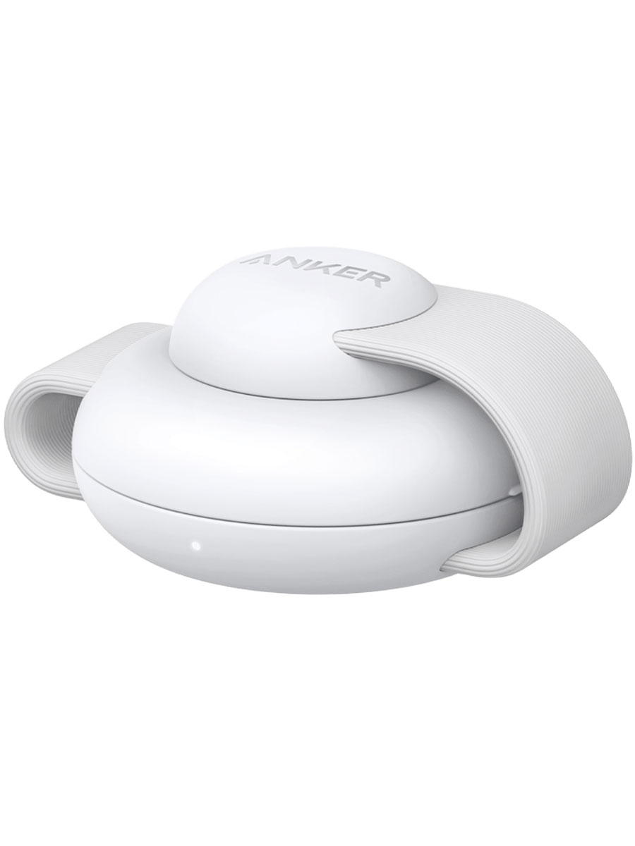 Încărcător fără fir Anker MagGo Wireless 3in1 15W White - Foto #1