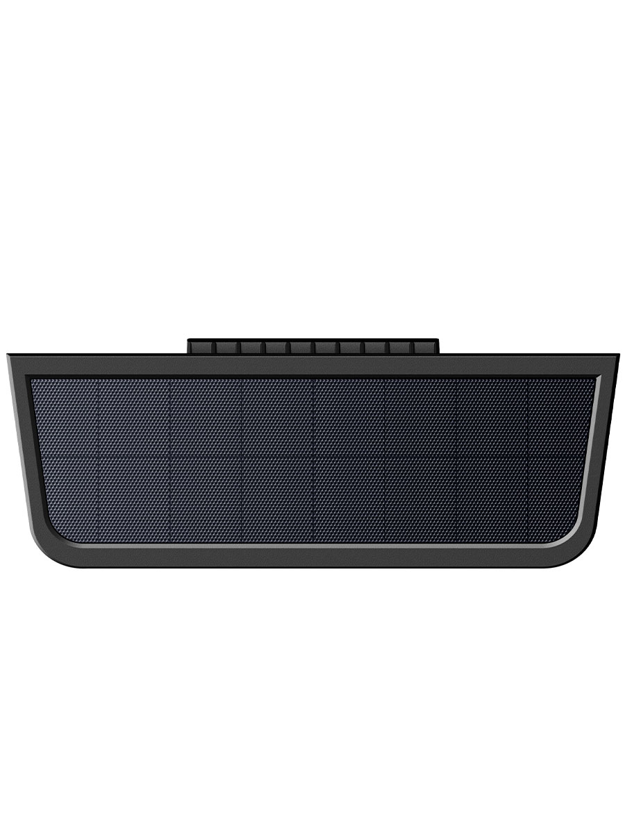 Cameră de supraveghere Eufy S120 Secure Solar Wall Light Camera White - Foto #3