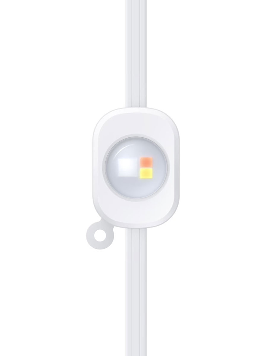 Уличные гирлянды Eufy Permanent Outdoor Lights E22 (15M) - Фото #3