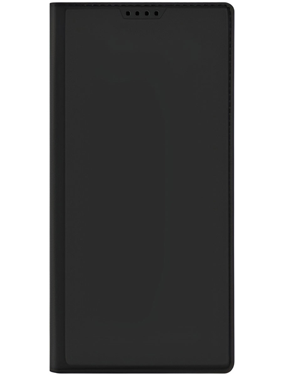 Чехол Dux Ducis Flip Skin Samsung Galaxy S25 Ultra Black - Фото #2