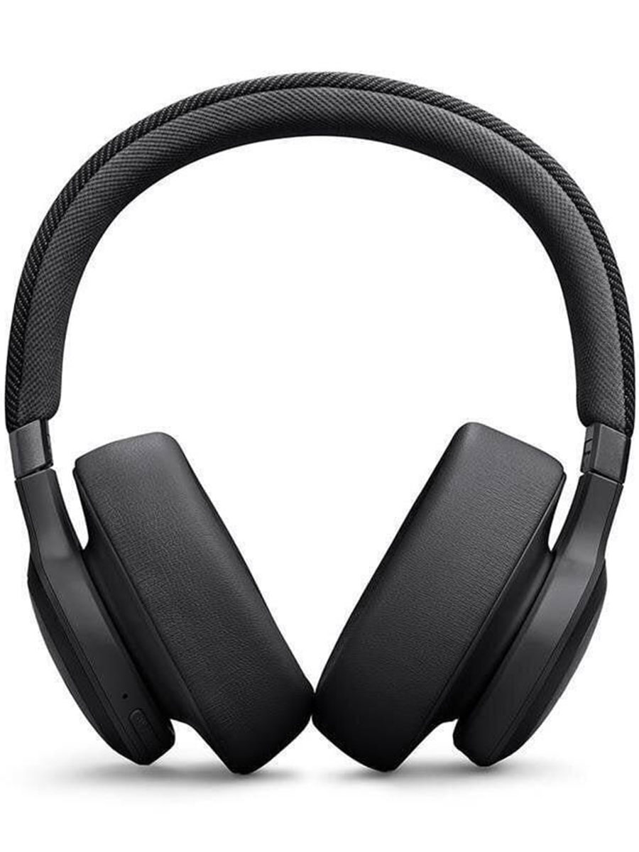Căști fără fir JBL Live 770NC Black - Foto #1