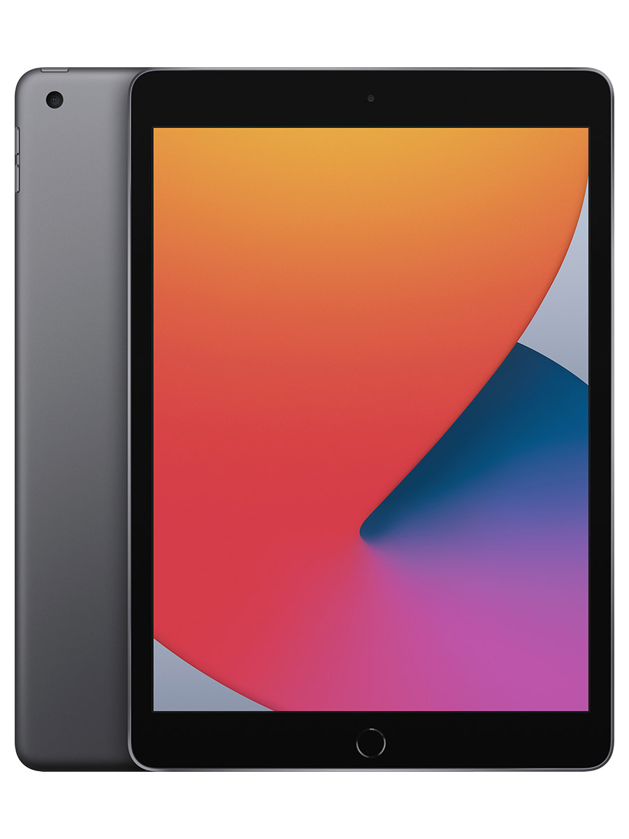 Планшет Apple iPad 8th LikeNew 3GB/128GB Space Grey - Фото #1