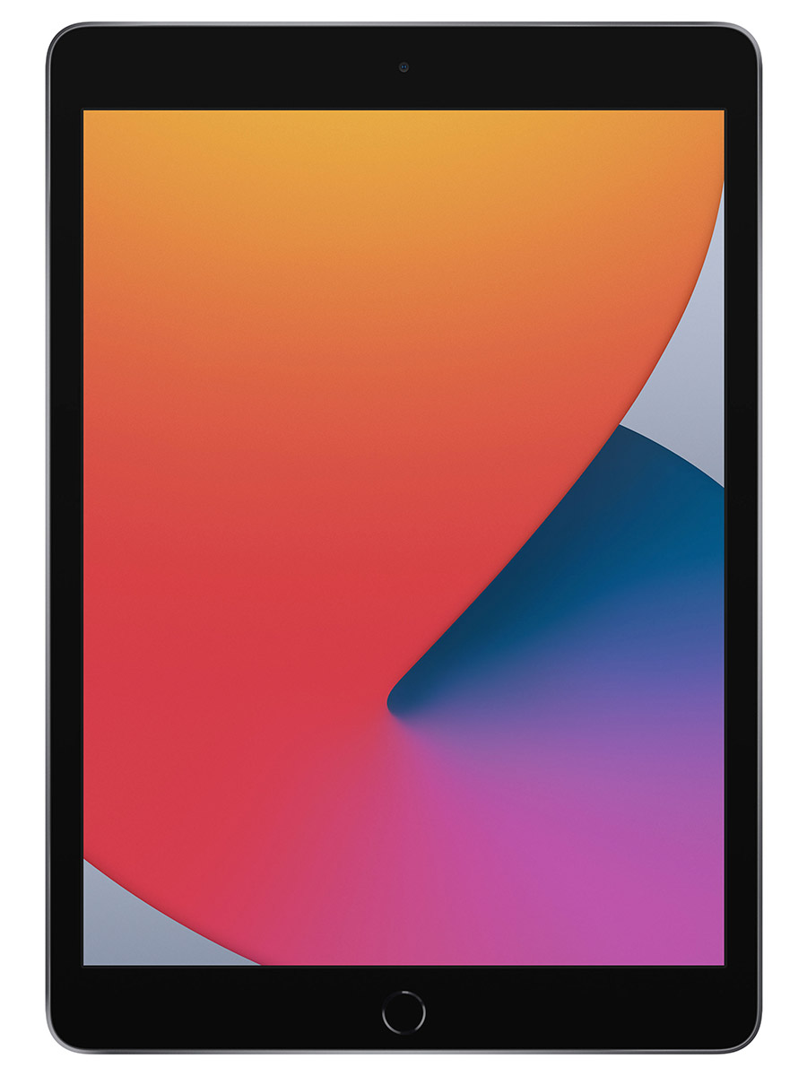 Tabletă Apple iPad 8th LikeNew 3GB/128GB Space Grey - Foto #2