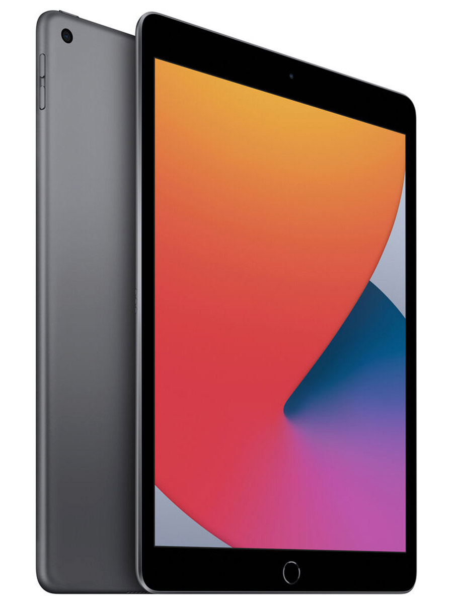 Tabletă Apple iPad 8th LikeNew 3GB/128GB Space Grey - Foto #3