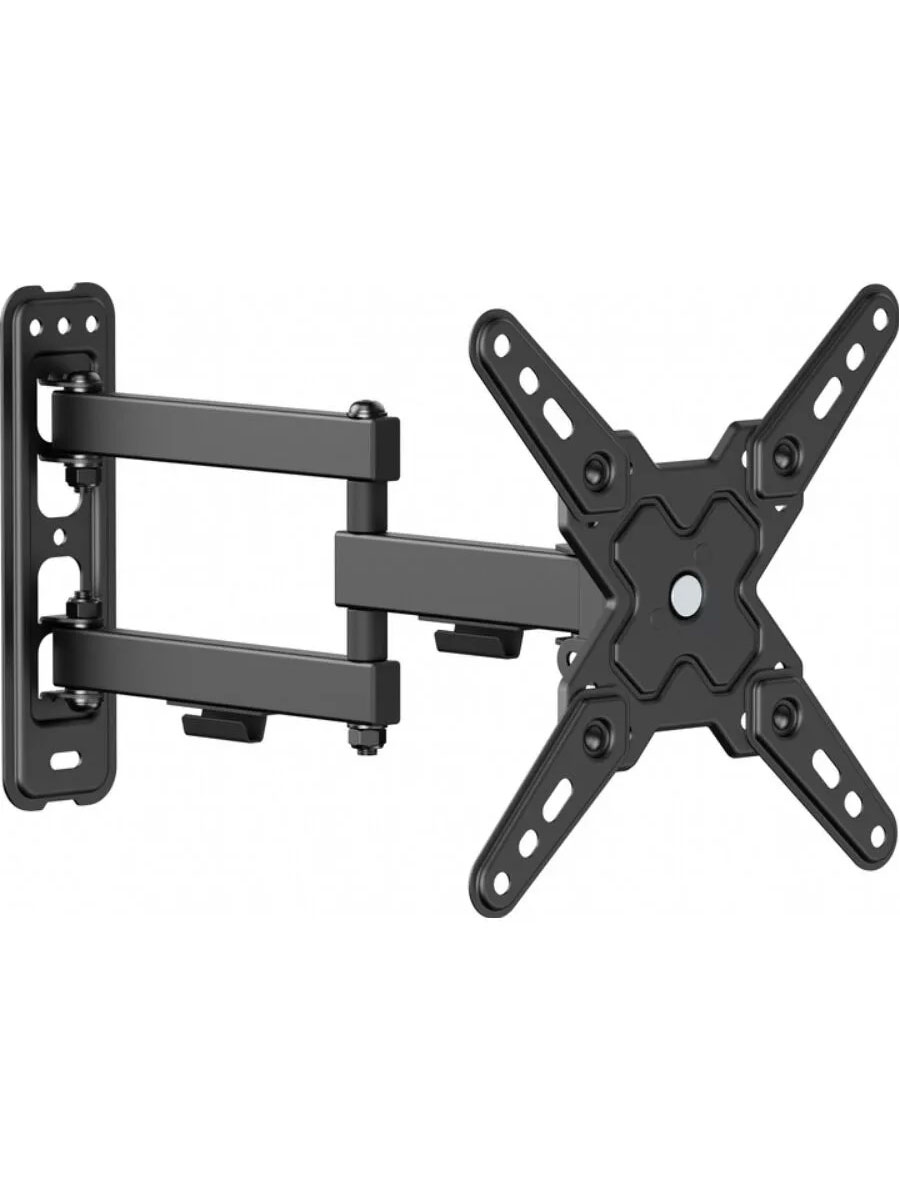 Suport TV Brateck LDA40-223 Black - Foto