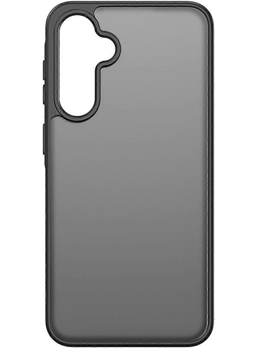 Чехол Dux Ducis Hard Samsung Galaxy A36/A56 Black - Фото #2