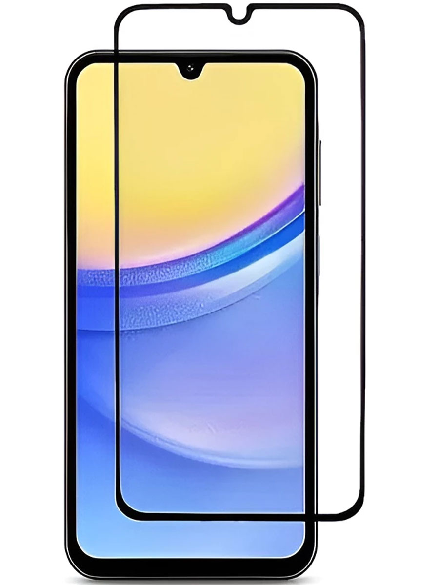 Sticlă de protecție Helmet Samsung Galaxy A26 5D - Foto
