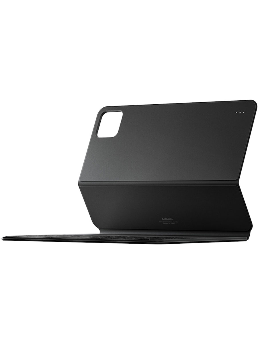Клавиатура Xiaomi Pad 7 Keyboard Black - Фото #2
