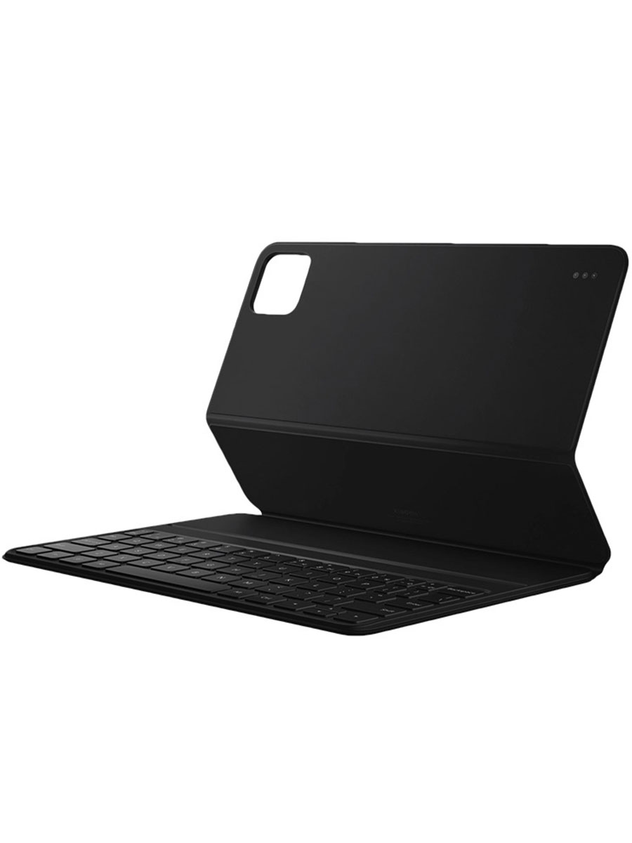 Клавиатура Xiaomi Pad 7 Keyboard Black - Фото
