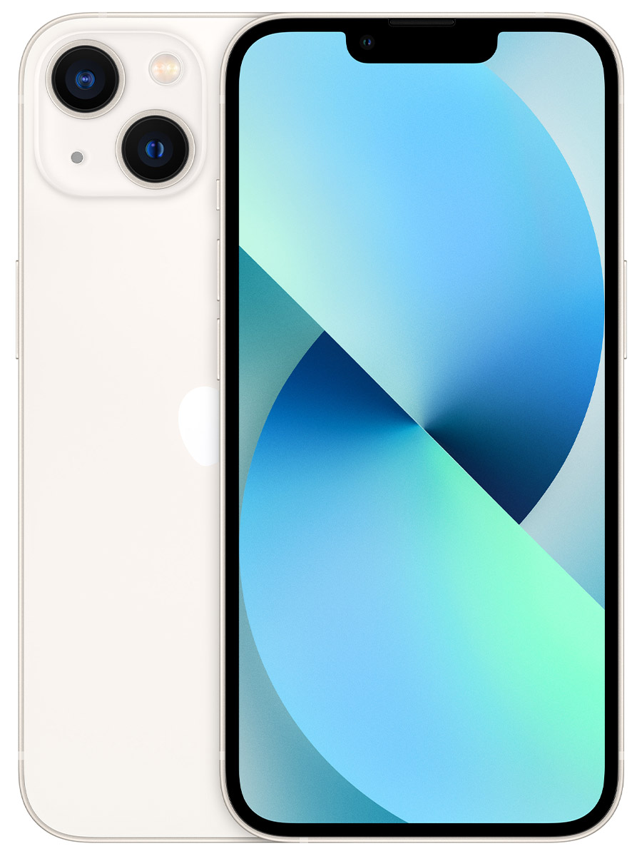 コンピュータ・IT iPhone13 likenew Apple iPhone 13 LikeNew 4GB/128GB Starlight - Magazin Online Moldcell