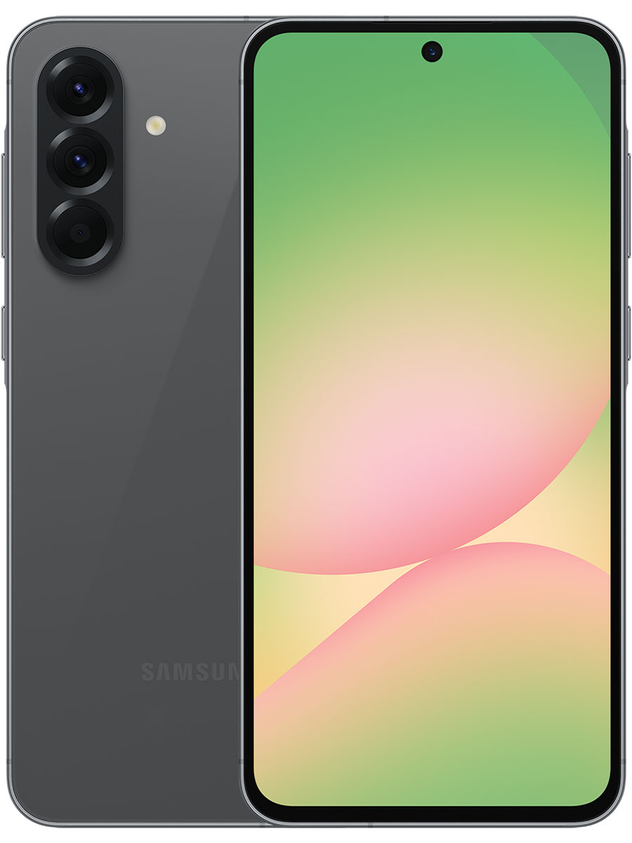 Samsung Galaxy A56 8GB/256GB Graphite - Foto #1