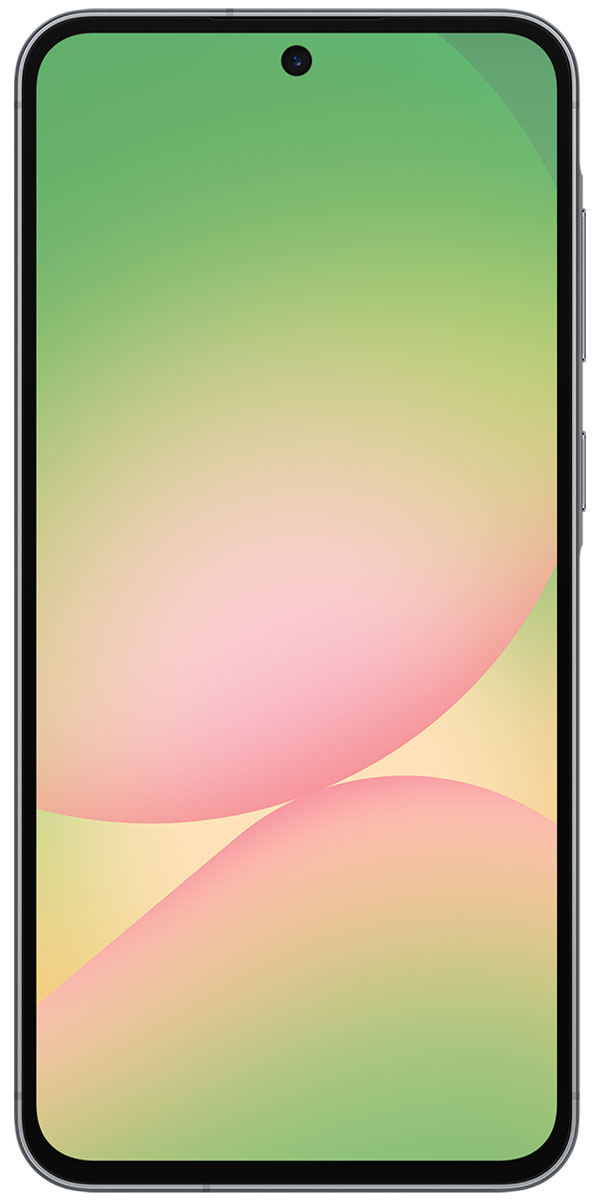 Samsung Galaxy A56 8GB/128GB Graphite - Foto #2