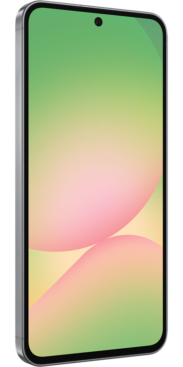 Samsung Galaxy A56 8GB/128GB Graphite - Foto #3