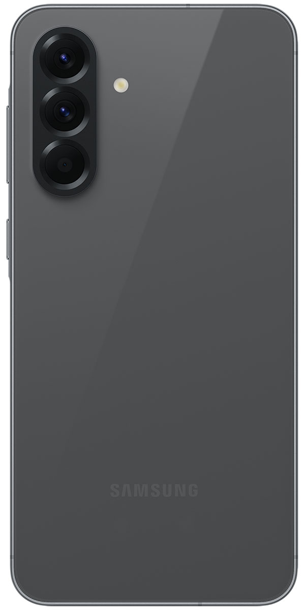 Samsung Galaxy A56 8GB/128GB Graphite - Foto #5