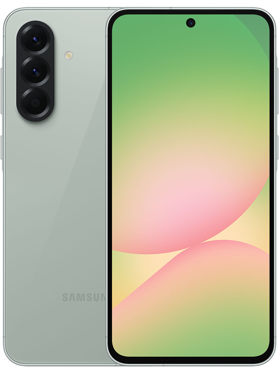 Samsung Galaxy A56 8GB/256GB Olive - Фото