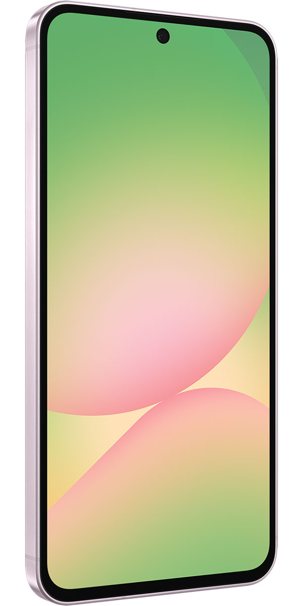 Samsung Galaxy A56 8GB/128GB Pink - Foto #3