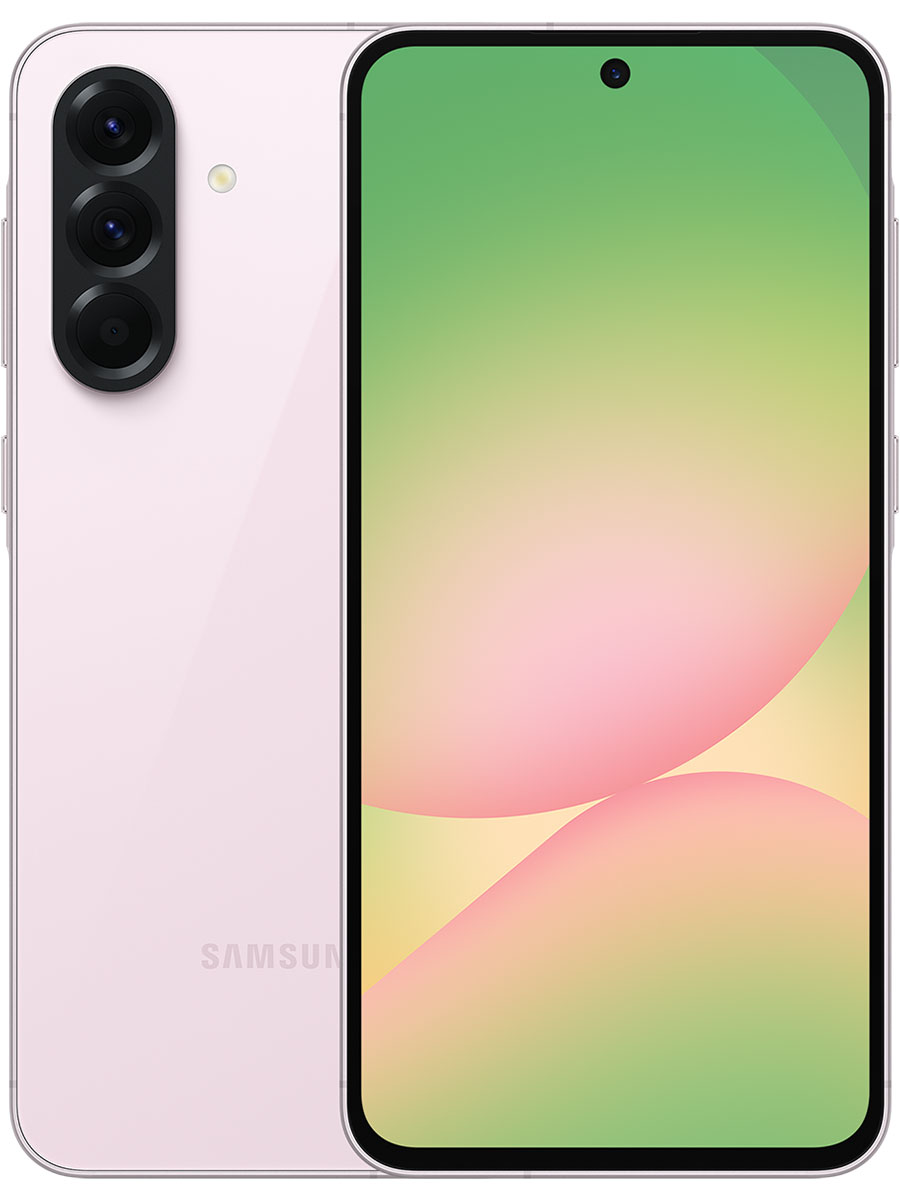 Samsung Galaxy A56 8GB/256GB Pink - Фото