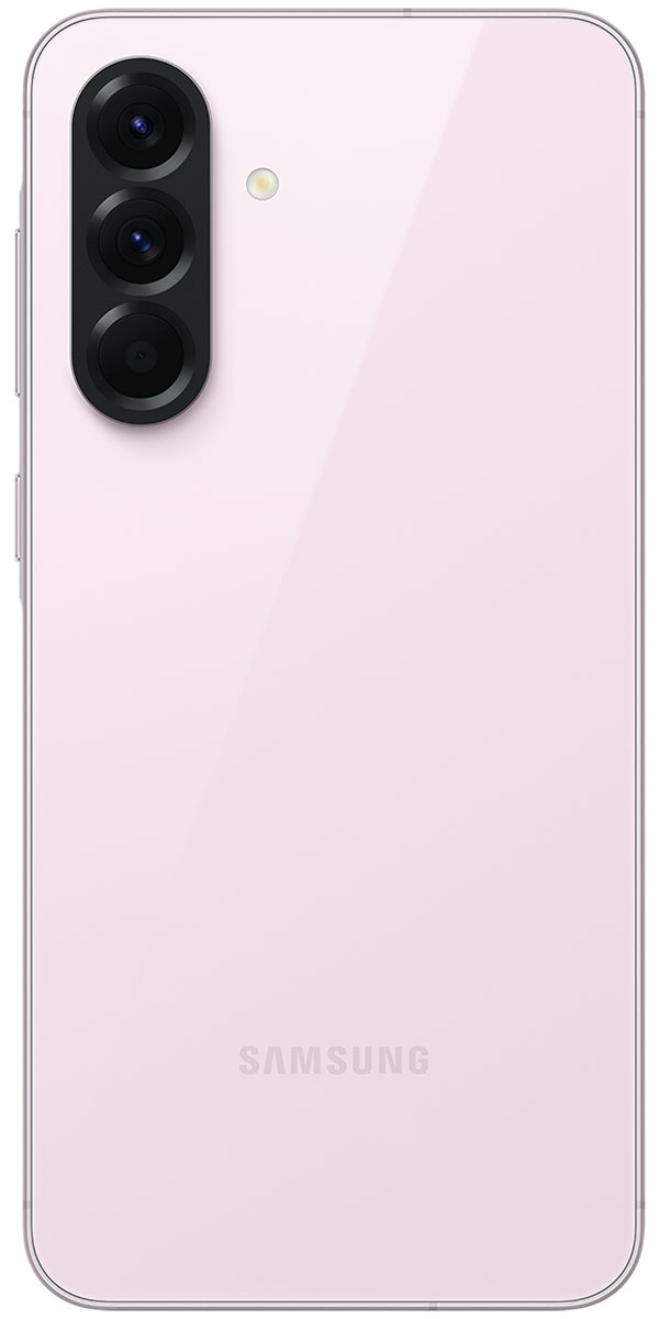 Samsung Galaxy A56 8GB/256GB Pink - Foto #5
