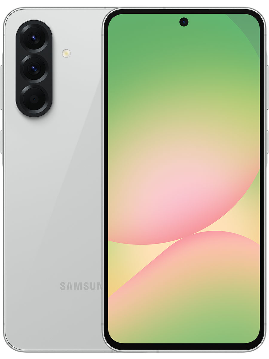 Samsung Galaxy A56 8GB/128GB Light Grey - Foto #1