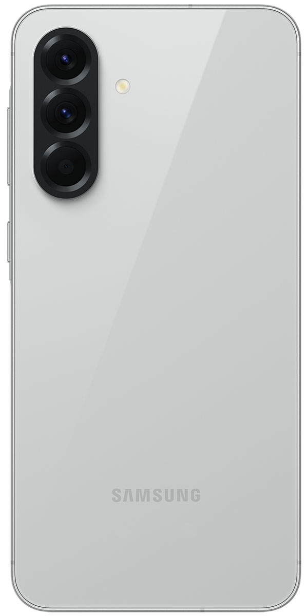 Samsung Galaxy A56 8GB/128GB Light Grey - Foto #5