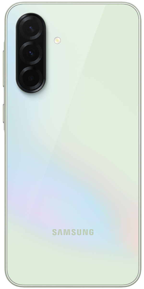 Samsung Galaxy A36 6GB/128GB Lime - Foto #5