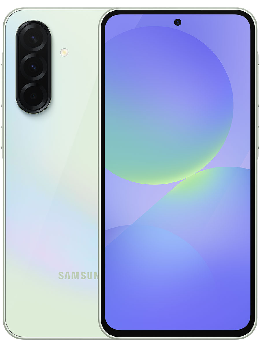 Samsung Galaxy A36 8GB/256GB Lime - Фото #1